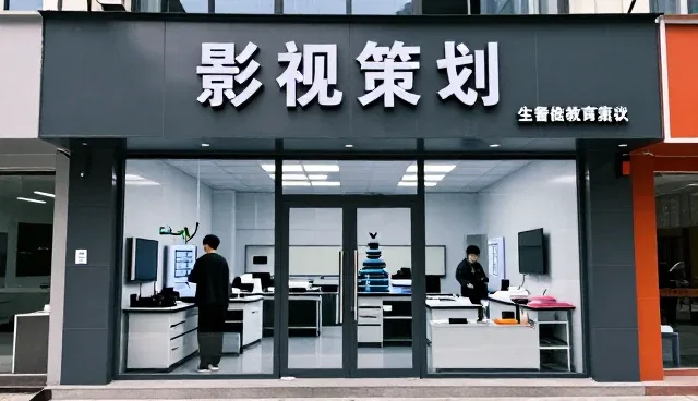 北京鼎富时代文化传媒有限公司分析影视策划影视策划市场变化
