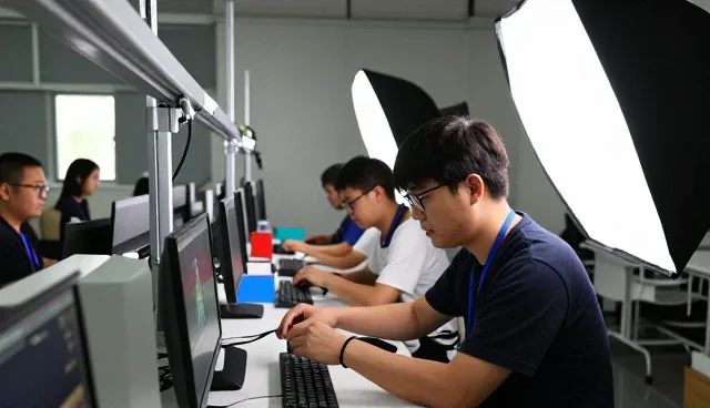 文化传媒短视频代运营视觉设计趋势常见误区盘点