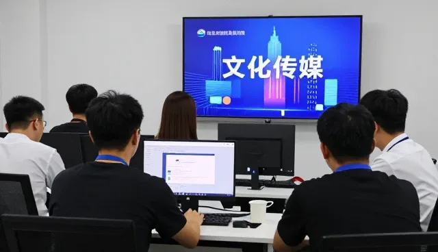 北京鼎富时代文化传媒有限公司持续优化内容营销外包,满足文化传媒需求