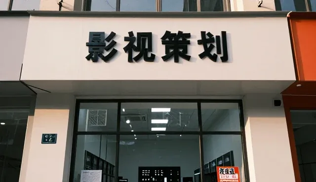 影视策划为内容提供更多可能